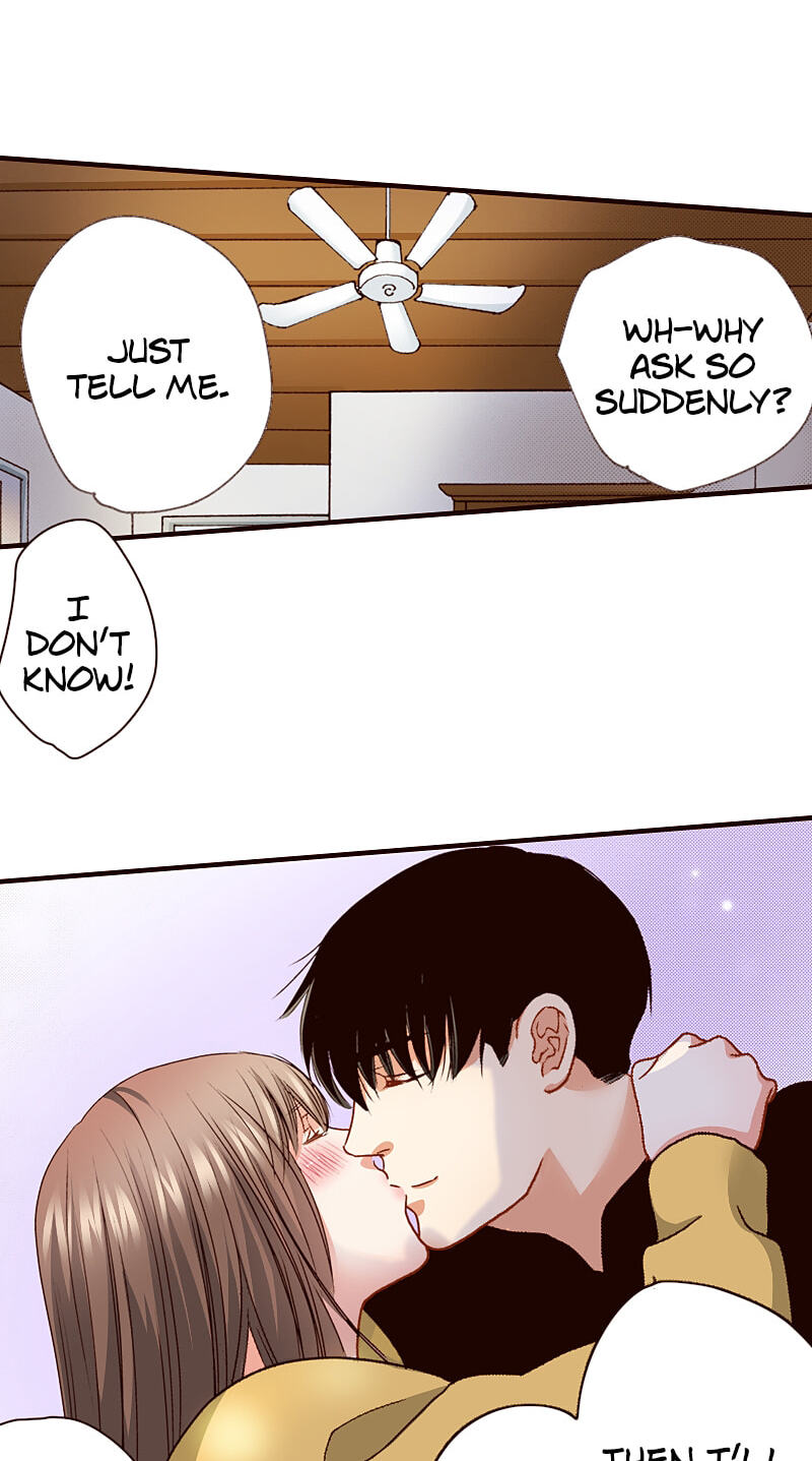 Hana to Yuushi - Unmei no Koitte, Arimasu ka? Chapter 18.1 page 38 - 