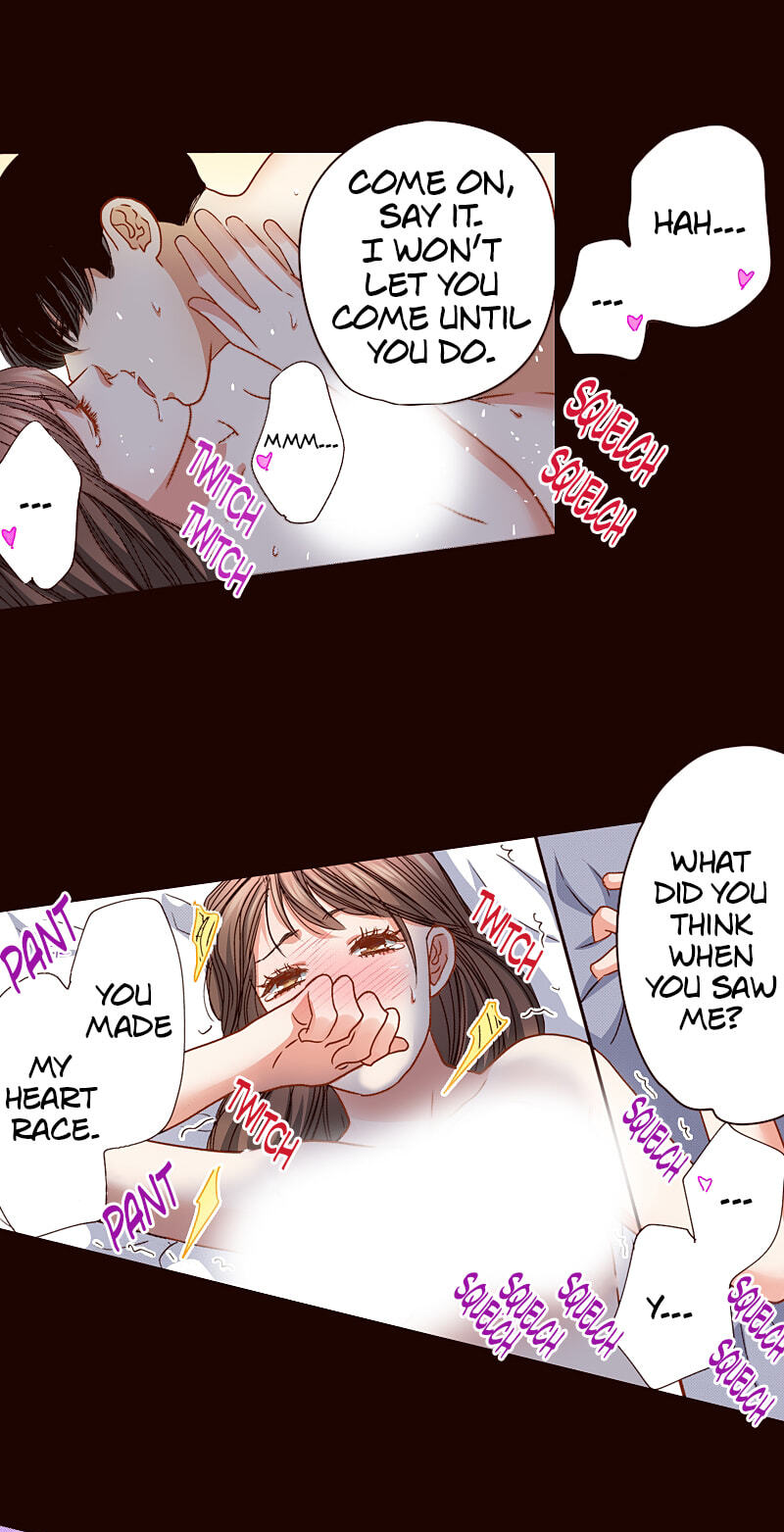 Hana to Yuushi - Unmei no Koitte, Arimasu ka? Chapter 18.1 page 45 - 