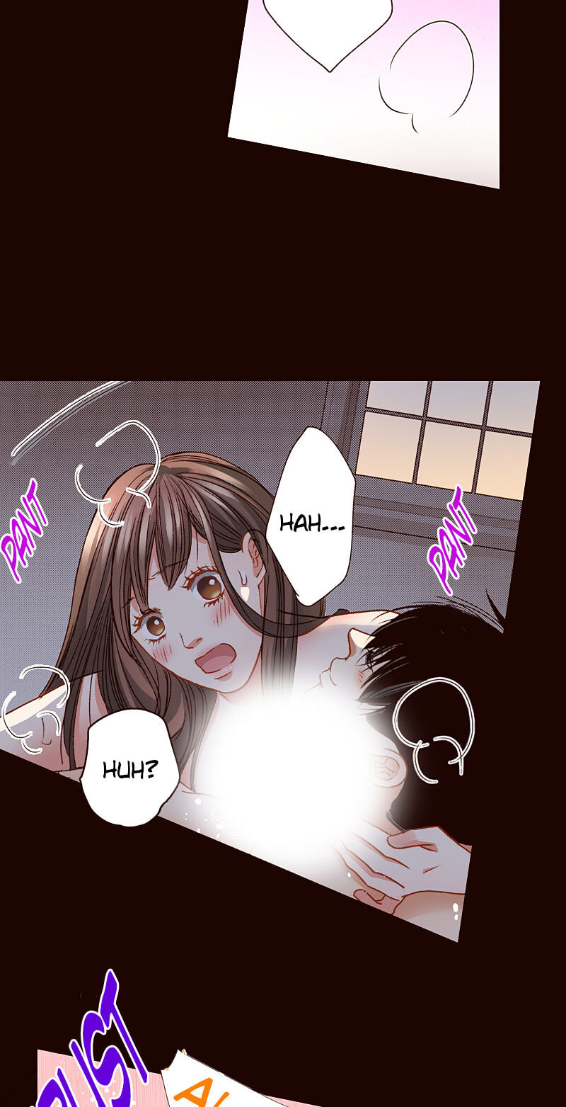 Hana to Yuushi - Unmei no Koitte, Arimasu ka? Chapter 18.1 page 47 - 