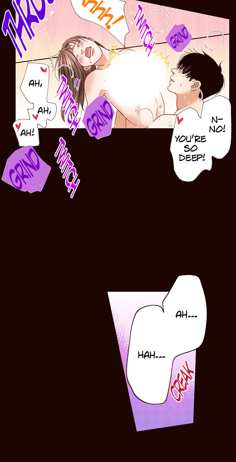 Hana to Yuushi - Unmei no Koitte, Arimasu ka? Chapter 18.1 page 48 - 