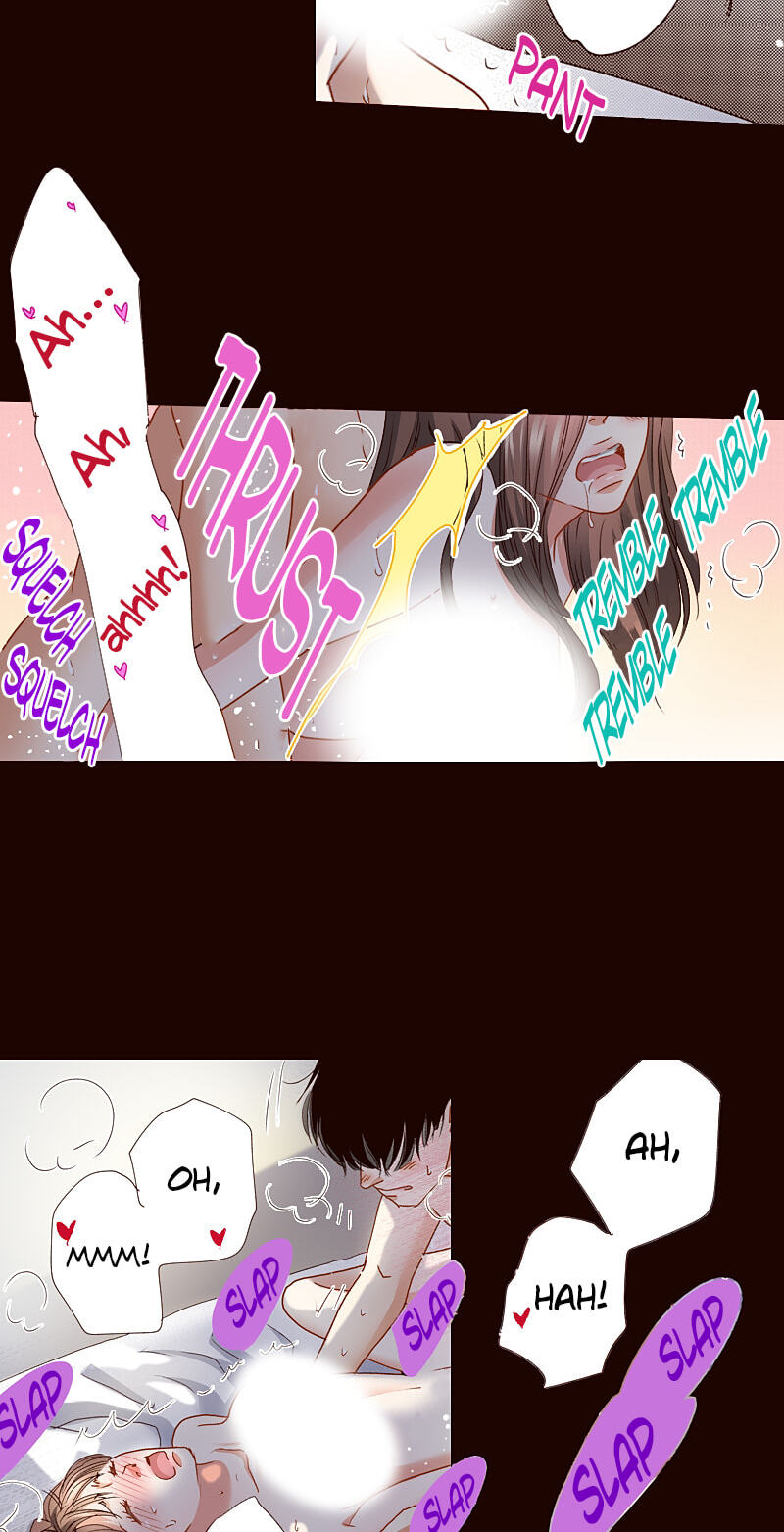 Hana to Yuushi - Unmei no Koitte, Arimasu ka? Chapter 18.1 page 50 - 