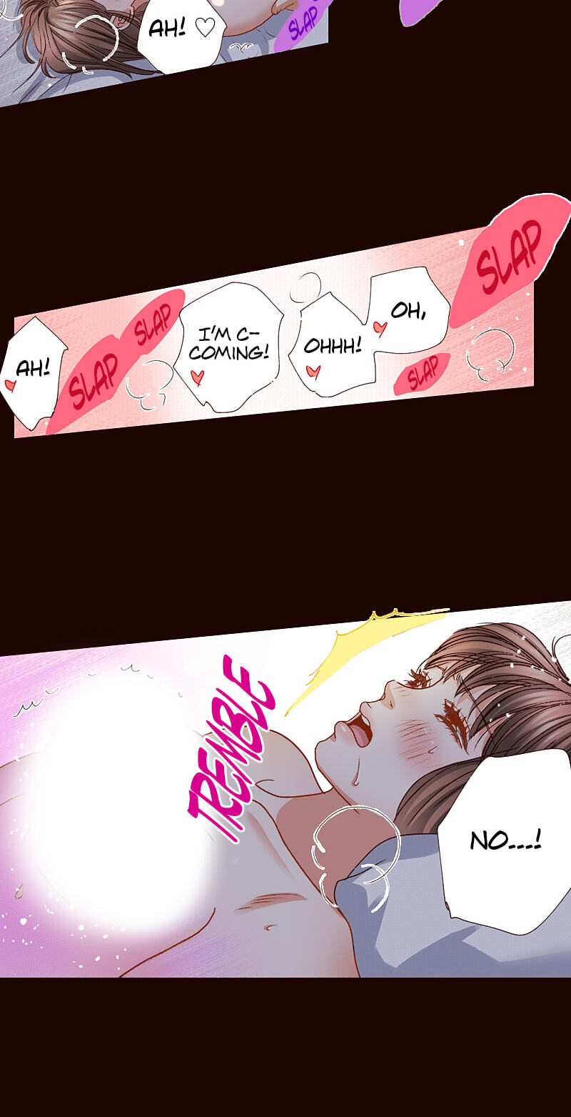 Hana to Yuushi - Unmei no Koitte, Arimasu ka? Chapter 18.1 page 51 - 