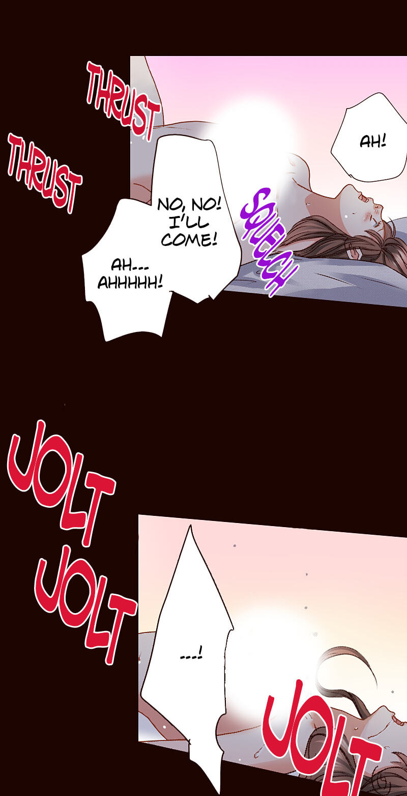 Hana to Yuushi - Unmei no Koitte, Arimasu ka? Chapter 18.1 page 52 - 