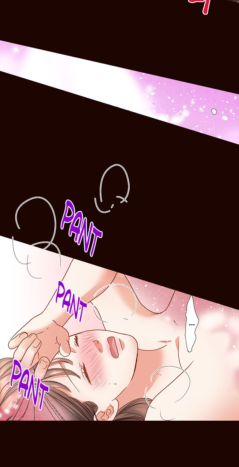 Hana to Yuushi - Unmei no Koitte, Arimasu ka? Chapter 18.1 page 53 - 