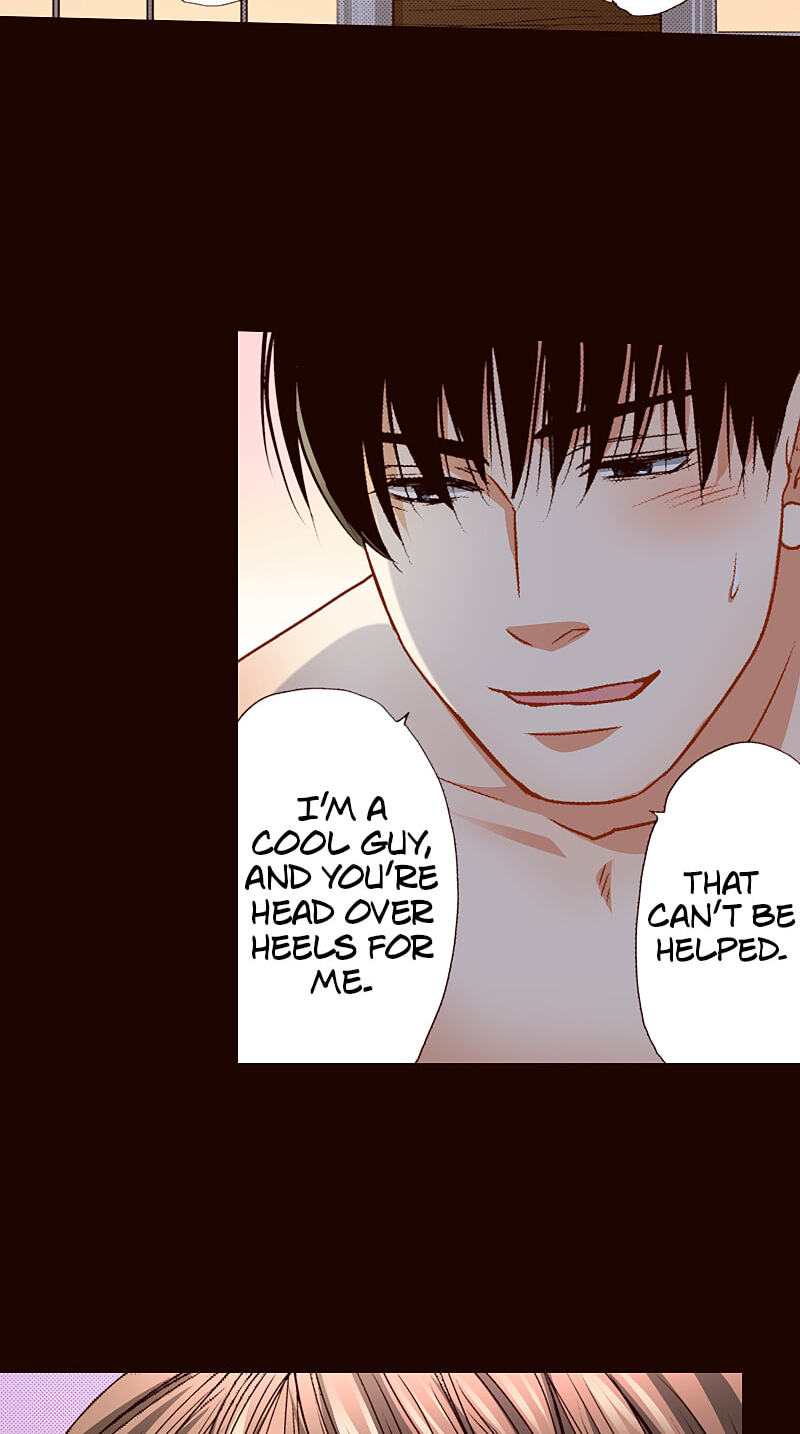 Hana to Yuushi - Unmei no Koitte, Arimasu ka? Chapter 18.1 page 55 - 