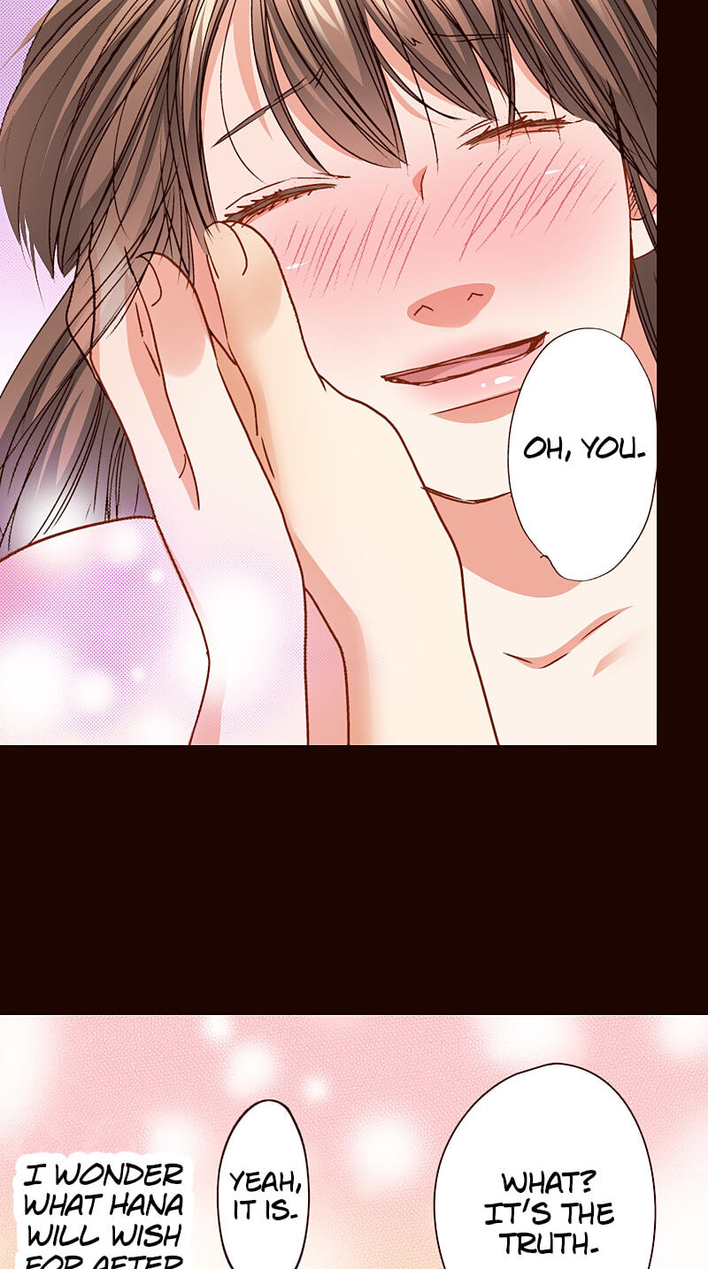 Hana to Yuushi - Unmei no Koitte, Arimasu ka? Chapter 18.1 page 56 - 