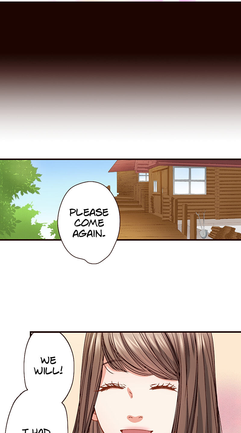 Hana to Yuushi - Unmei no Koitte, Arimasu ka? Chapter 18.1 page 58 - 