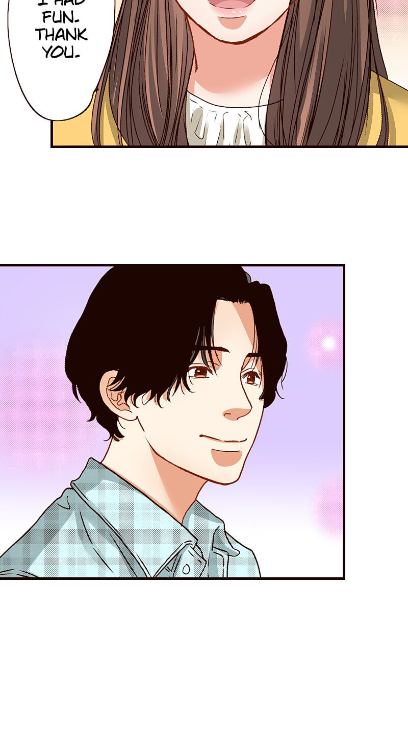 Hana to Yuushi - Unmei no Koitte, Arimasu ka? Chapter 18.1 page 59 - 