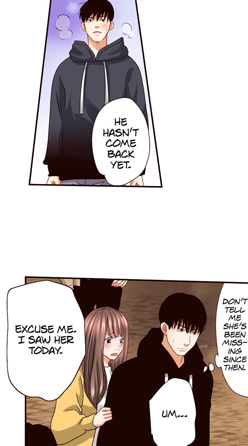 Hana to Yuushi - Unmei no Koitte, Arimasu ka? Chapter 18.1 page 7 - 