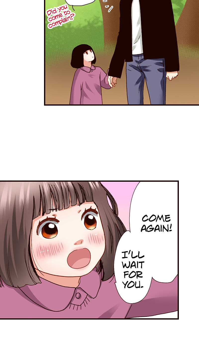 Hana to Yuushi - Unmei no Koitte, Arimasu ka? Chapter 18.1 page 61 - 
