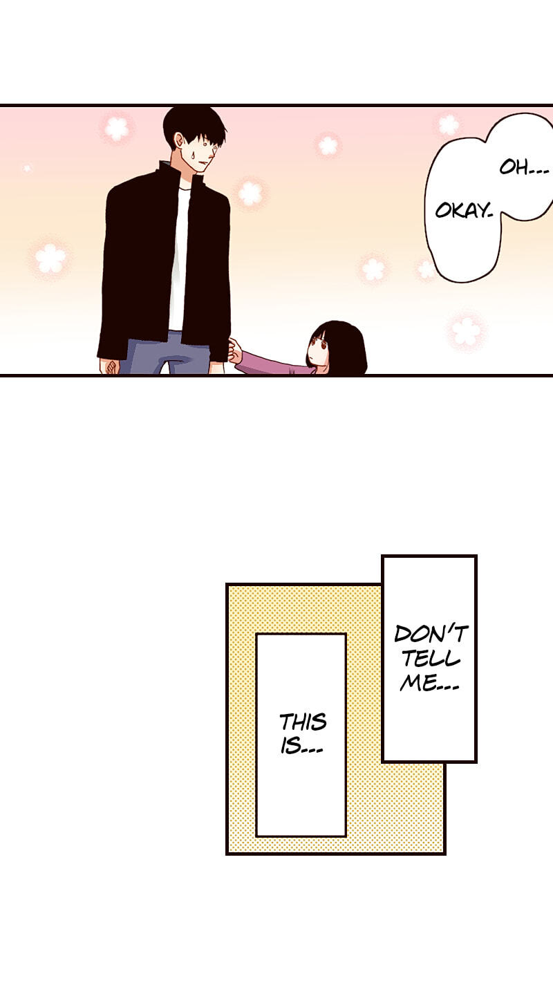 Hana to Yuushi - Unmei no Koitte, Arimasu ka? Chapter 18.1 page 62 - 