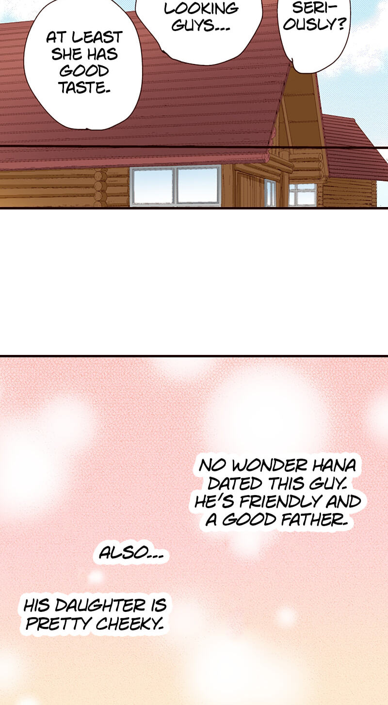 Hana to Yuushi - Unmei no Koitte, Arimasu ka? Chapter 18.1 page 64 - 