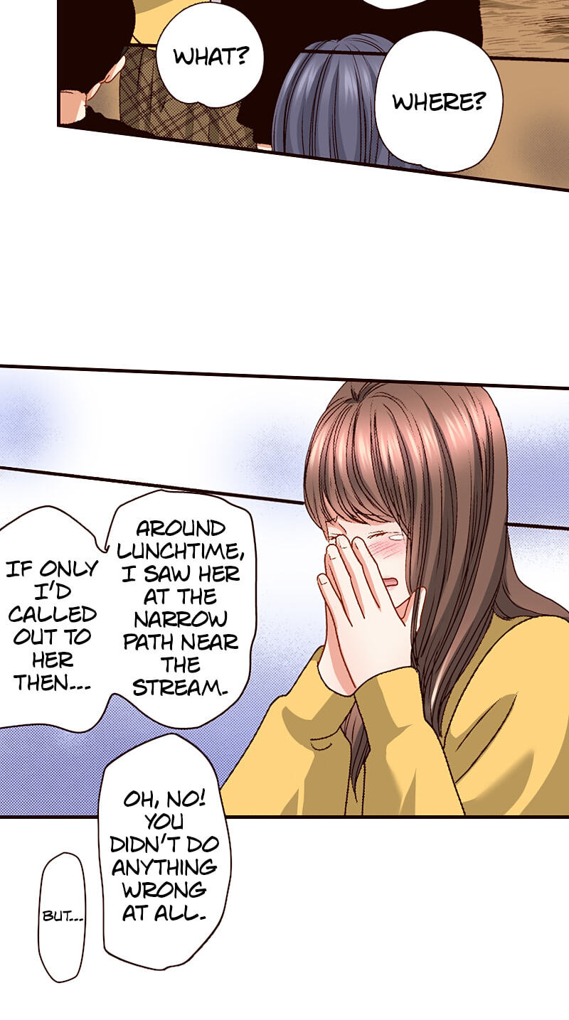 Hana to Yuushi - Unmei no Koitte, Arimasu ka? Chapter 18.1 page 8 - 