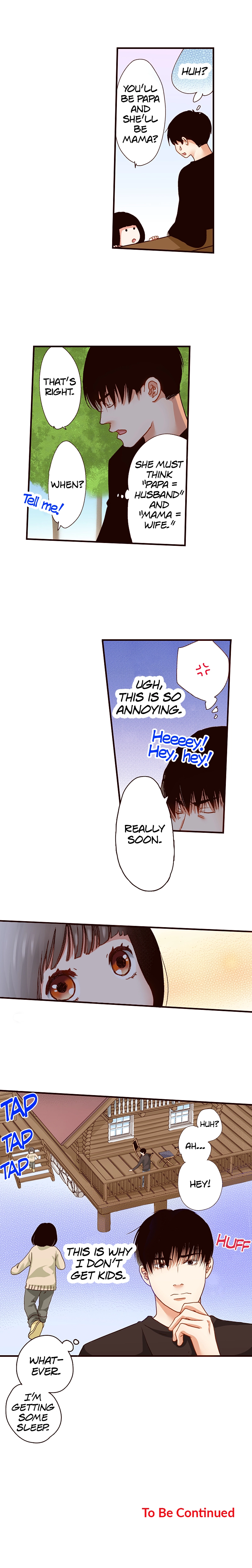 Hana to Yuushi - Unmei no Koitte, Arimasu ka? Chapter 18 page 19 - 