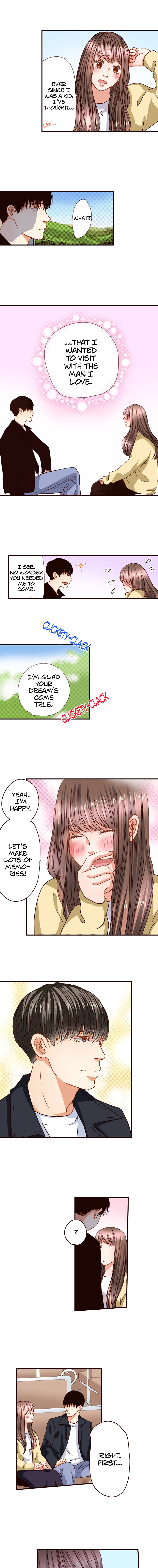 Hana to Yuushi - Unmei no Koitte, Arimasu ka? Chapter 18 page 3 - 