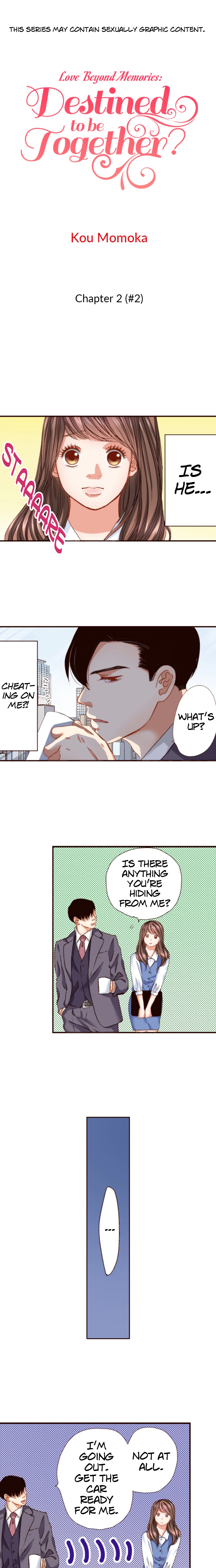 Hana to Yuushi - Unmei no Koitte, Arimasu ka? Chapter 2.1 page 1 - 