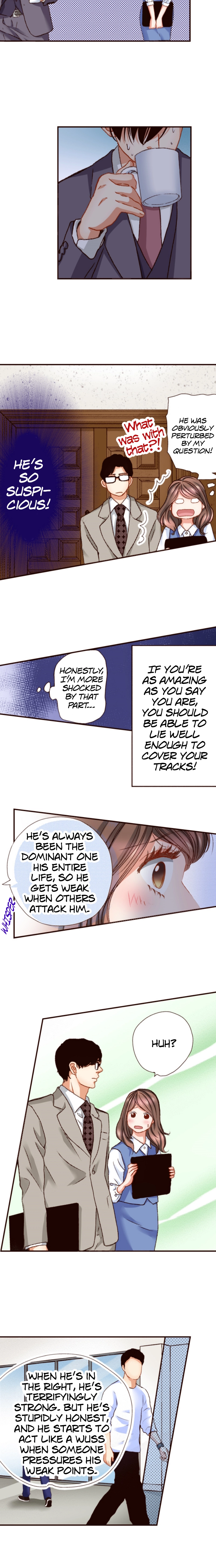 Hana to Yuushi - Unmei no Koitte, Arimasu ka? Chapter 2.1 page 2 - 