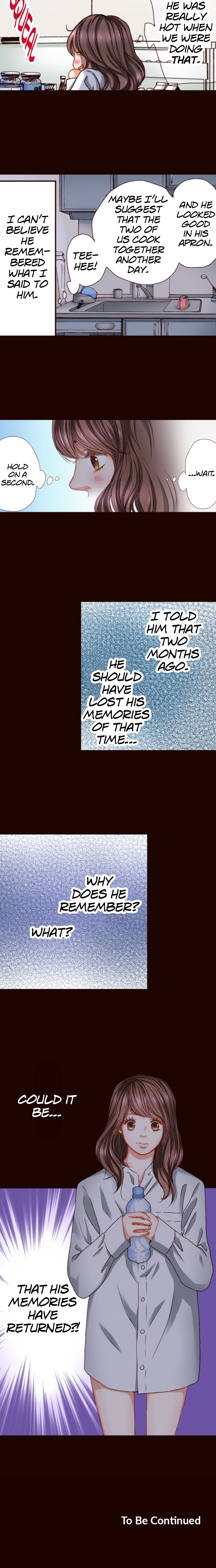 Hana to Yuushi - Unmei no Koitte, Arimasu ka? Chapter 2.1 page 15 - 