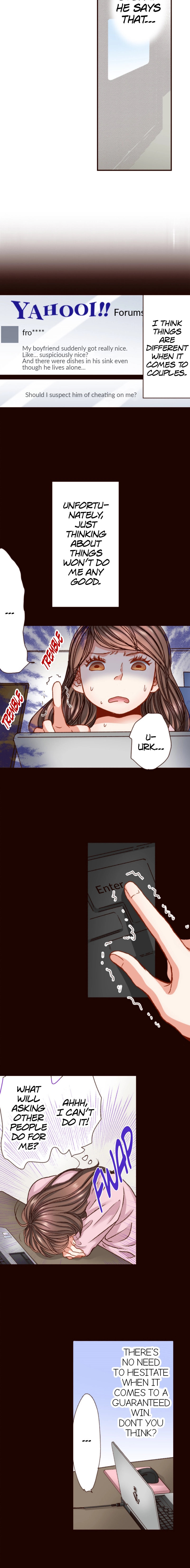 Hana to Yuushi - Unmei no Koitte, Arimasu ka? Chapter 2.1 page 4 - 