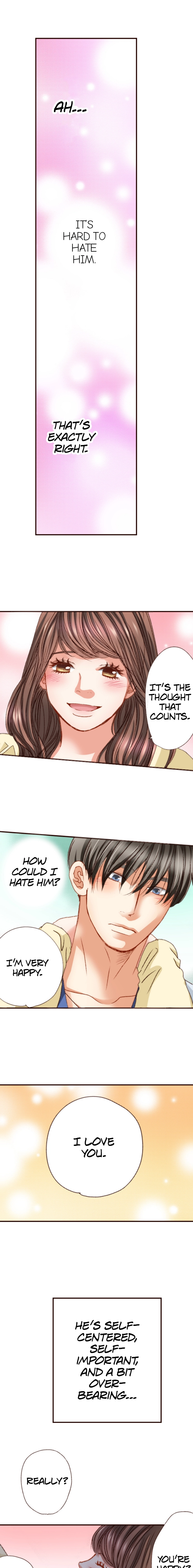 Hana to Yuushi - Unmei no Koitte, Arimasu ka? Chapter 2.1 page 9 - 