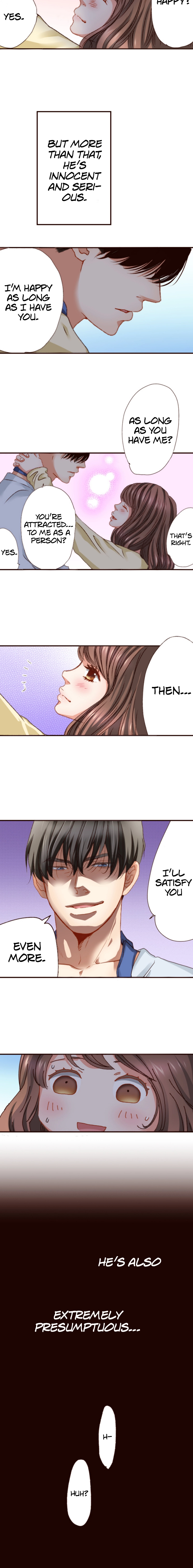 Hana to Yuushi - Unmei no Koitte, Arimasu ka? Chapter 2.1 page 10 - 