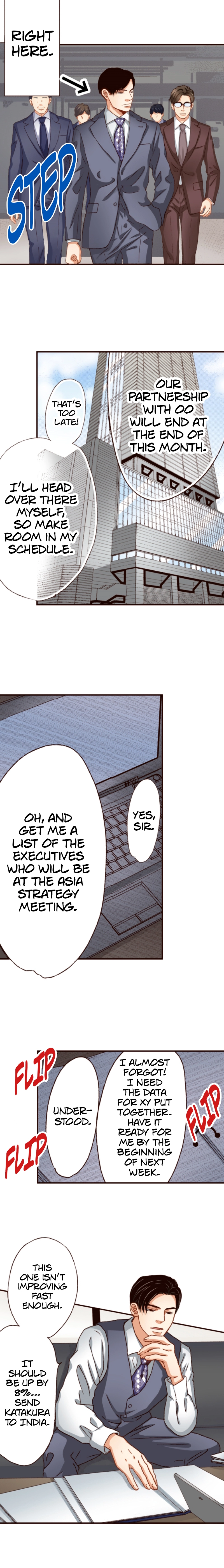 Hana to Yuushi - Unmei no Koitte, Arimasu ka? Chapter 2 page 2 - 