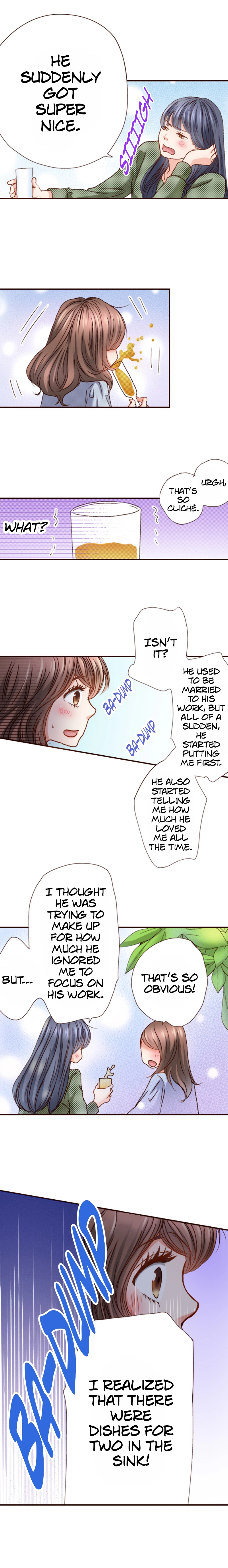 Hana to Yuushi - Unmei no Koitte, Arimasu ka? Chapter 2 page 12 - 