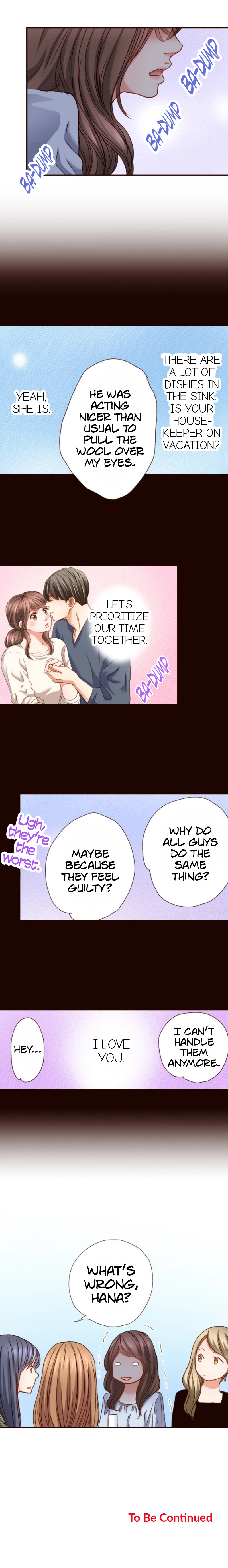 Hana to Yuushi - Unmei no Koitte, Arimasu ka? Chapter 2 page 13 - 