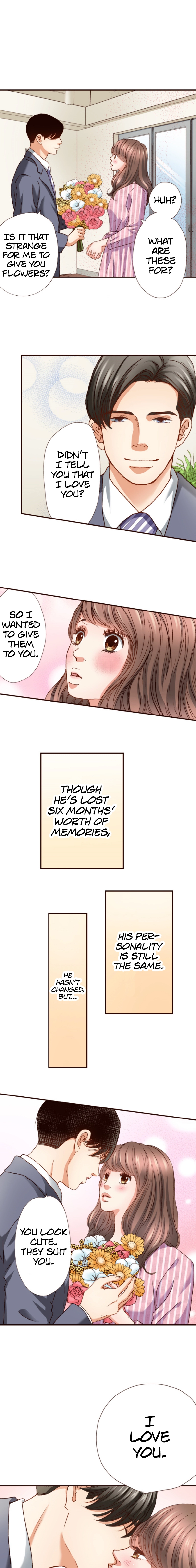 Hana to Yuushi - Unmei no Koitte, Arimasu ka? Chapter 2 page 5 - 