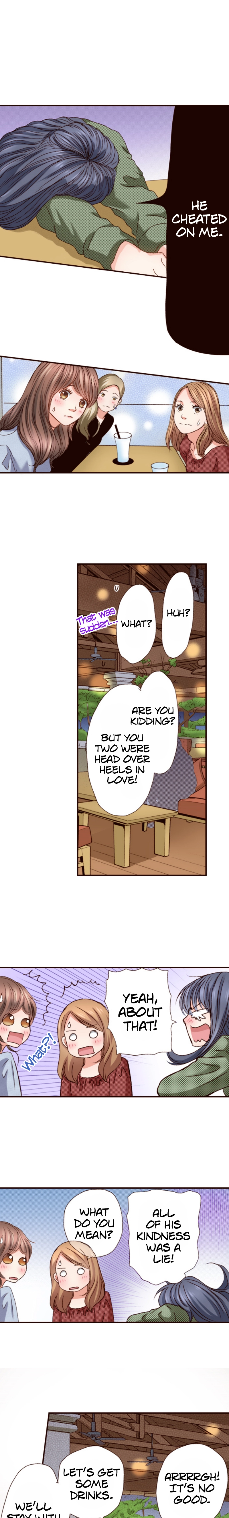 Hana to Yuushi - Unmei no Koitte, Arimasu ka? Chapter 2 page 10 - 