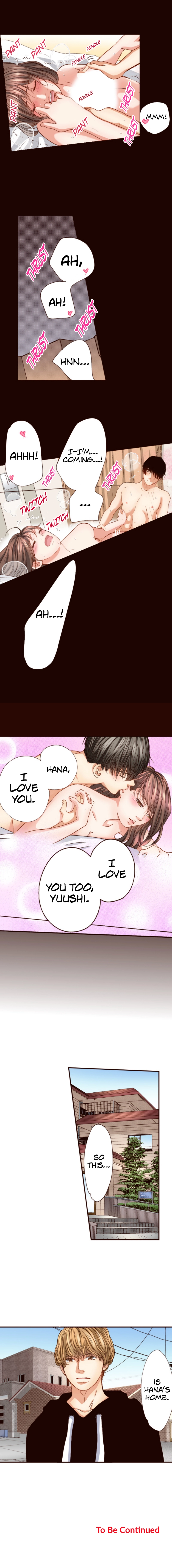 Hana to Yuushi - Unmei no Koitte, Arimasu ka? Chapter 3.1 page 14 - 