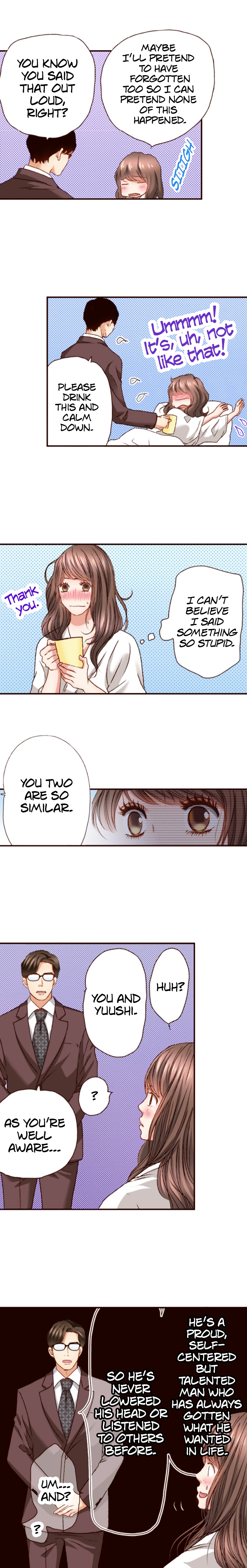 Hana to Yuushi - Unmei no Koitte, Arimasu ka? Chapter 3.1 page 3 - 
