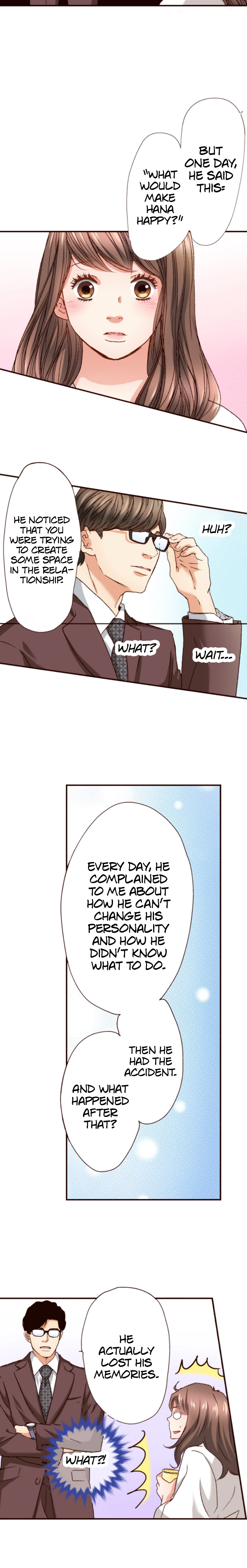 Hana to Yuushi - Unmei no Koitte, Arimasu ka? Chapter 3.1 page 4 - 