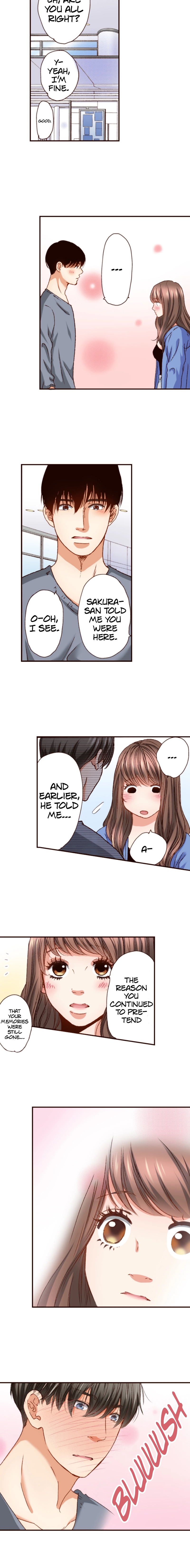 Hana to Yuushi - Unmei no Koitte, Arimasu ka? Chapter 3.1 page 7 - 