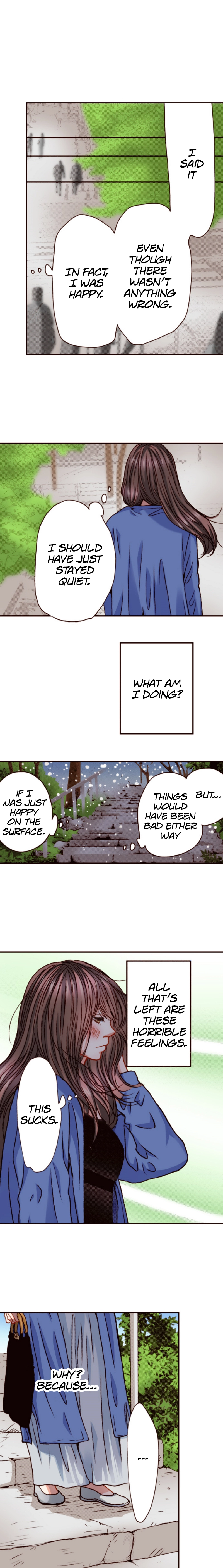 Hana to Yuushi - Unmei no Koitte, Arimasu ka? Chapter 3 page 12 - 