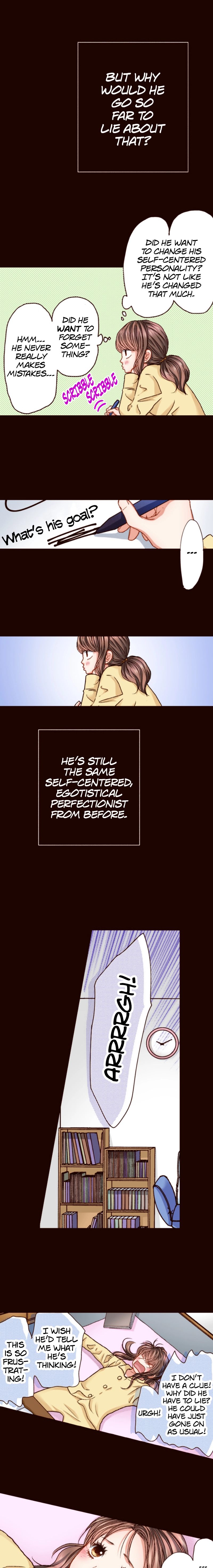Hana to Yuushi - Unmei no Koitte, Arimasu ka? Chapter 3 page 3 - 