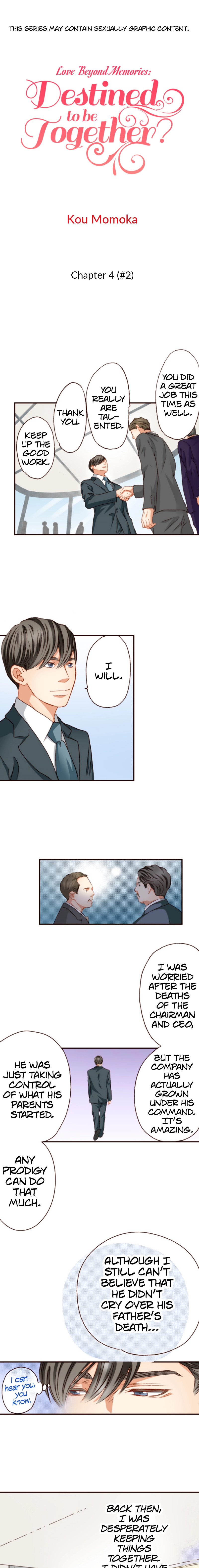 Hana to Yuushi - Unmei no Koitte, Arimasu ka? Chapter 4.1 page 1 - 