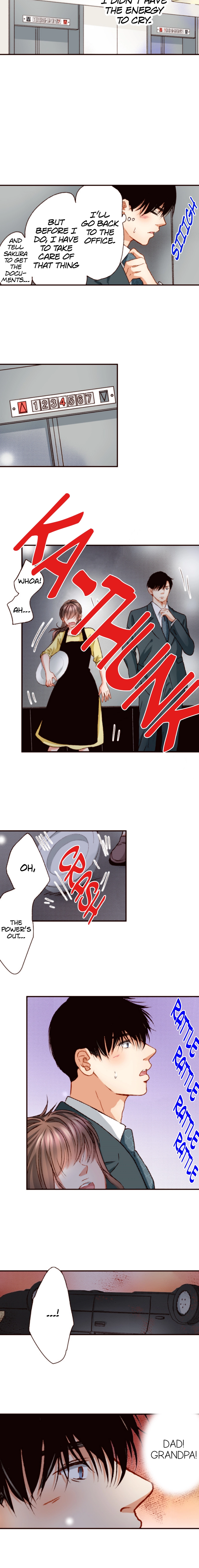 Hana to Yuushi - Unmei no Koitte, Arimasu ka? Chapter 4.1 page 2 - 