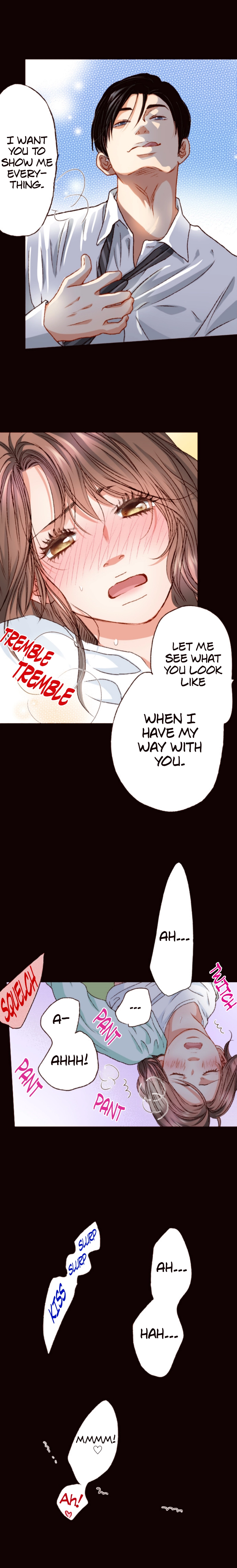 Hana to Yuushi - Unmei no Koitte, Arimasu ka? Chapter 4.1 page 11 - 