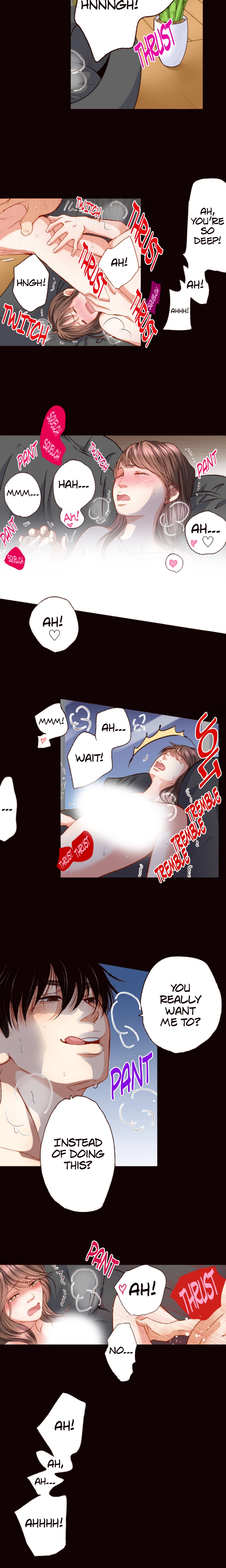 Hana to Yuushi - Unmei no Koitte, Arimasu ka? Chapter 4.1 page 13 - 