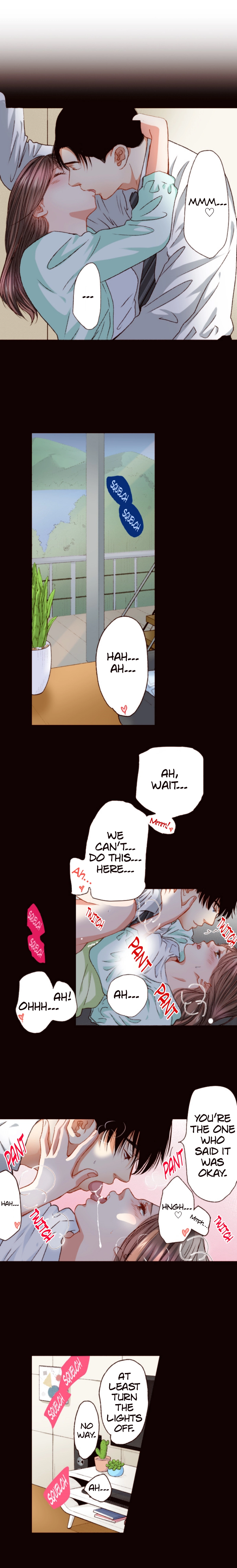 Hana to Yuushi - Unmei no Koitte, Arimasu ka? Chapter 4.1 page 10 - 