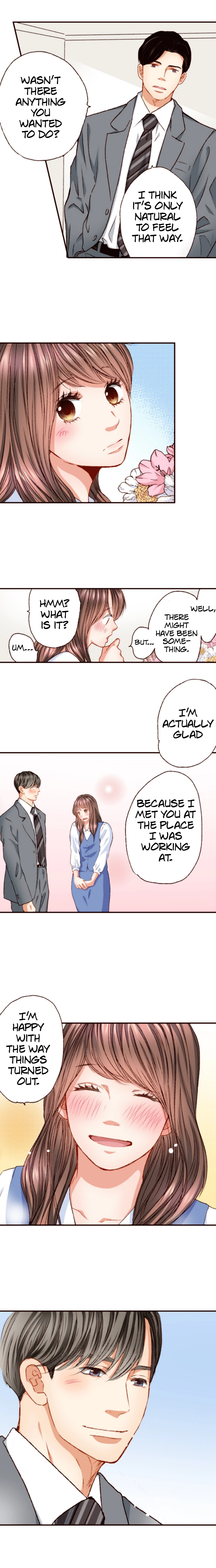Hana to Yuushi - Unmei no Koitte, Arimasu ka? Chapter 4 page 12 - 
