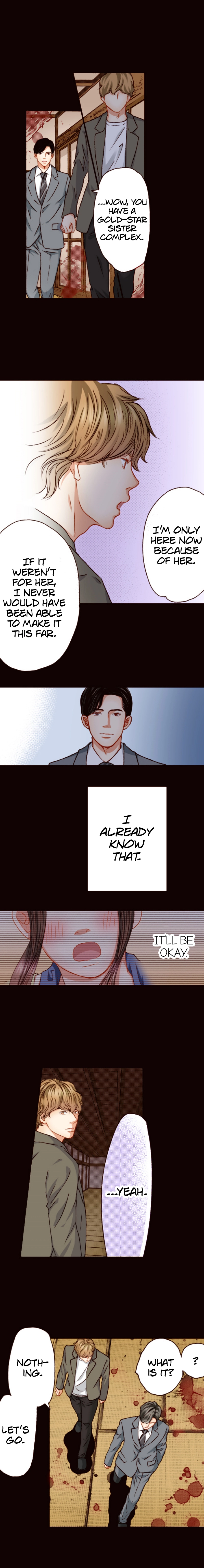 Hana to Yuushi - Unmei no Koitte, Arimasu ka? Chapter 4 page 16 - 