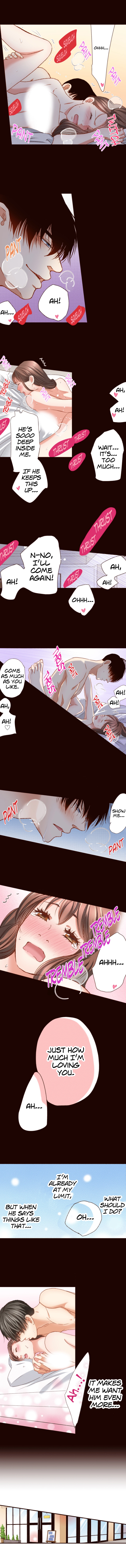 Hana to Yuushi - Unmei no Koitte, Arimasu ka? Chapter 5.1 page 14 - 