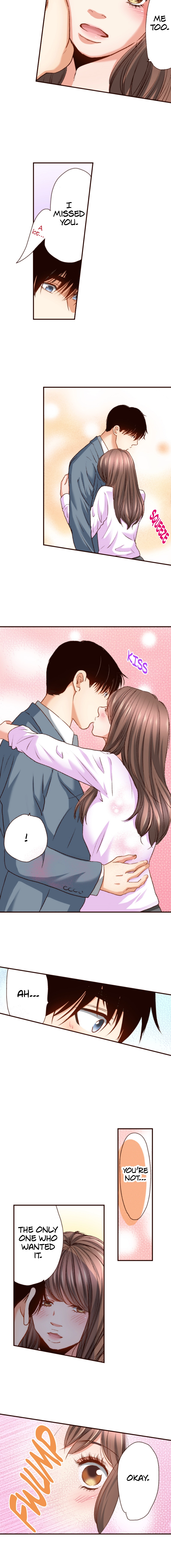 Hana to Yuushi - Unmei no Koitte, Arimasu ka? Chapter 5.1 page 9 - 