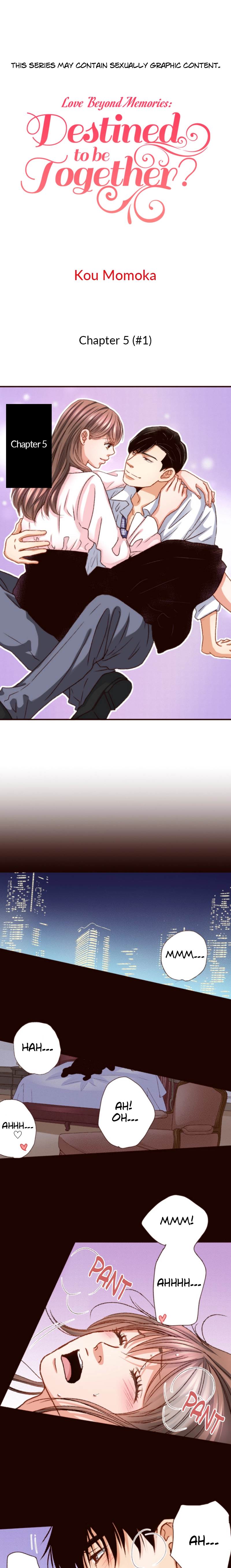 Hana to Yuushi - Unmei no Koitte, Arimasu ka? Chapter 5 page 1 - 