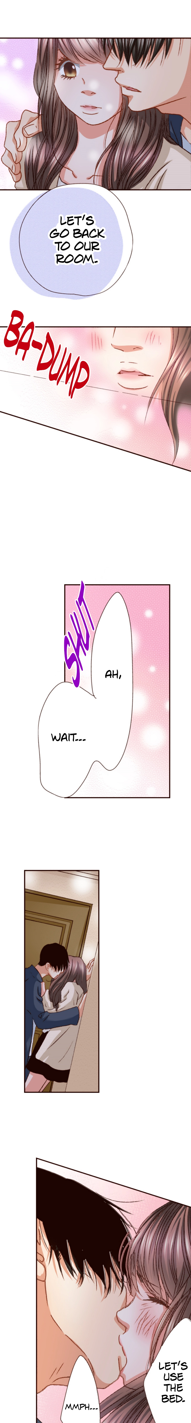 Hana to Yuushi - Unmei no Koitte, Arimasu ka? Chapter 5 page 13 - 