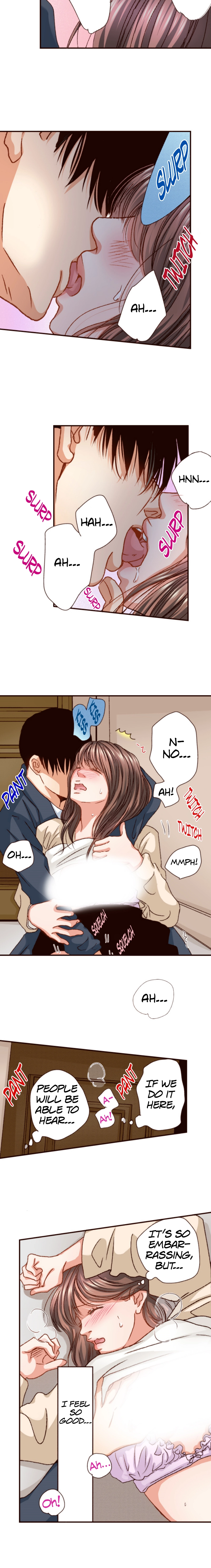 Hana to Yuushi - Unmei no Koitte, Arimasu ka? Chapter 5 page 14 - 