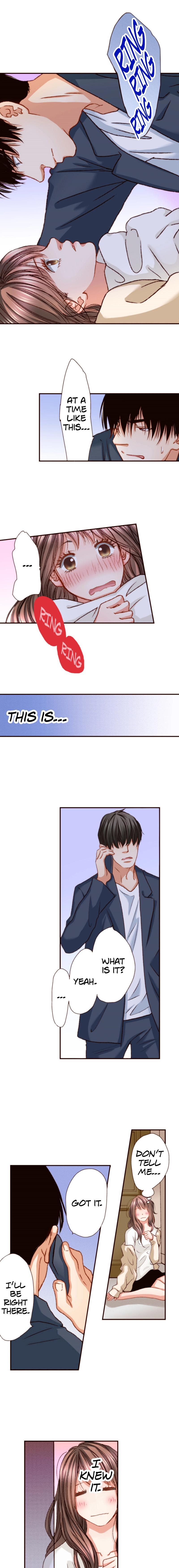 Hana to Yuushi - Unmei no Koitte, Arimasu ka? Chapter 5 page 15 - 