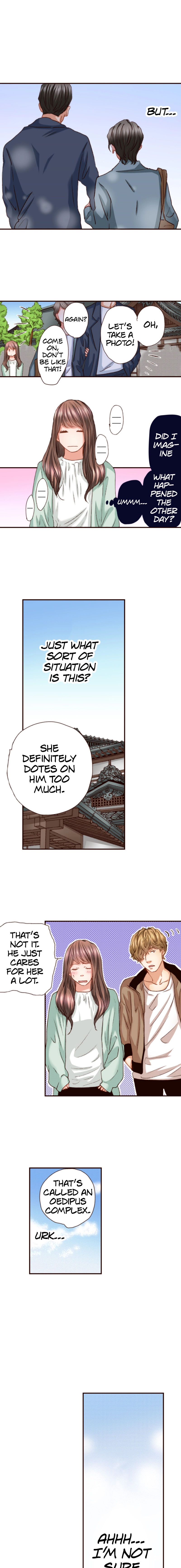 Hana to Yuushi - Unmei no Koitte, Arimasu ka? Chapter 5 page 17 - 